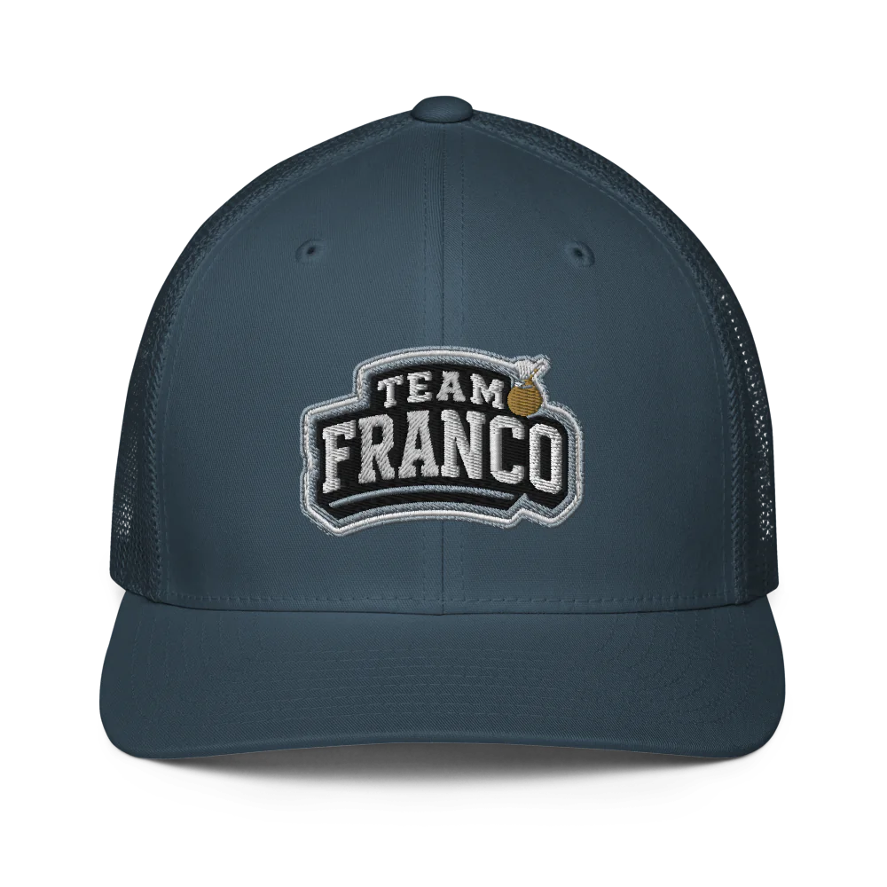 Team Franco Trucker