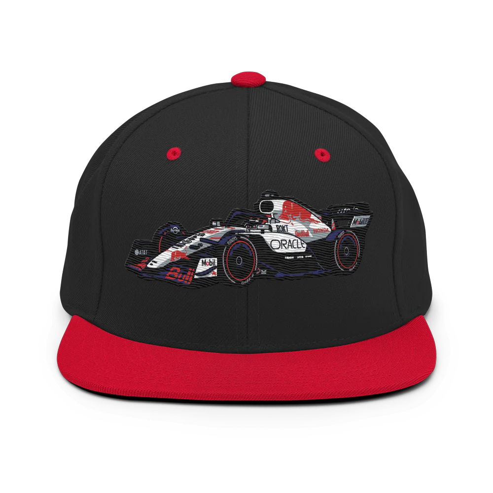 RB CAP JAPAN Edition