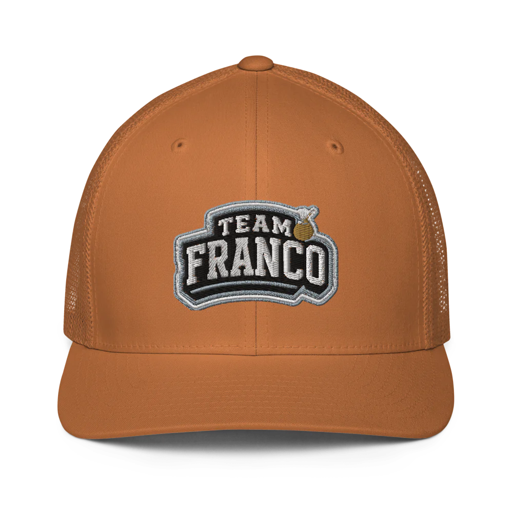 Team Franco Trucker