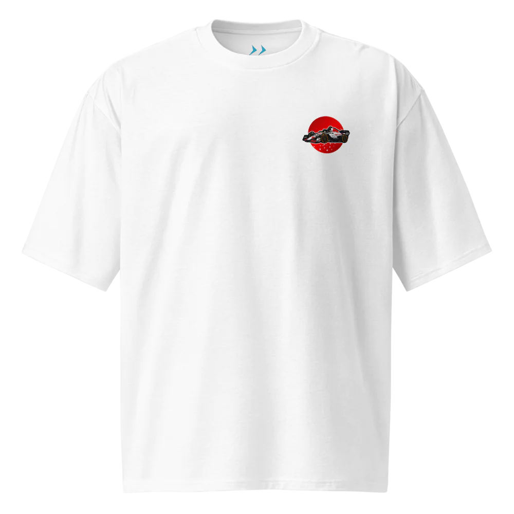 RB Japan Shirt