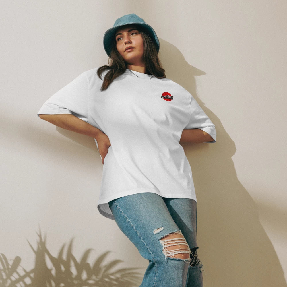 RB Japan Shirt