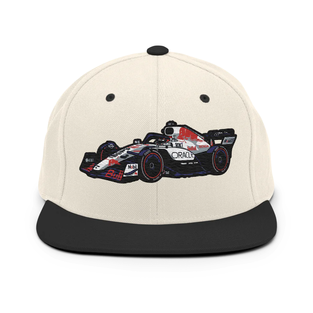 RB CAP JAPAN Edition