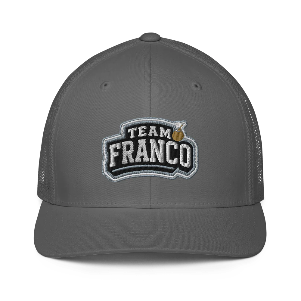 Team Franco Trucker
