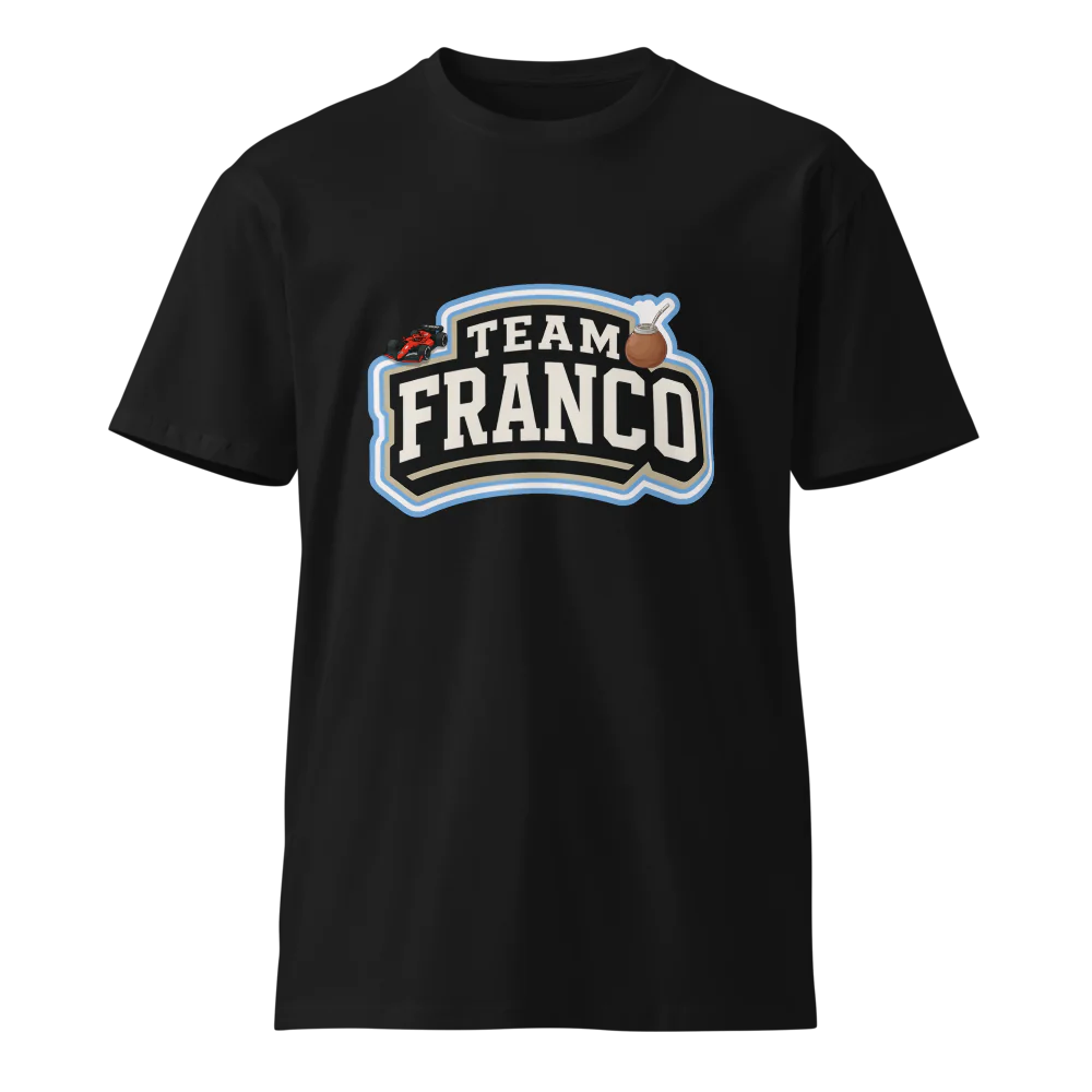 Team Franco Shirt
