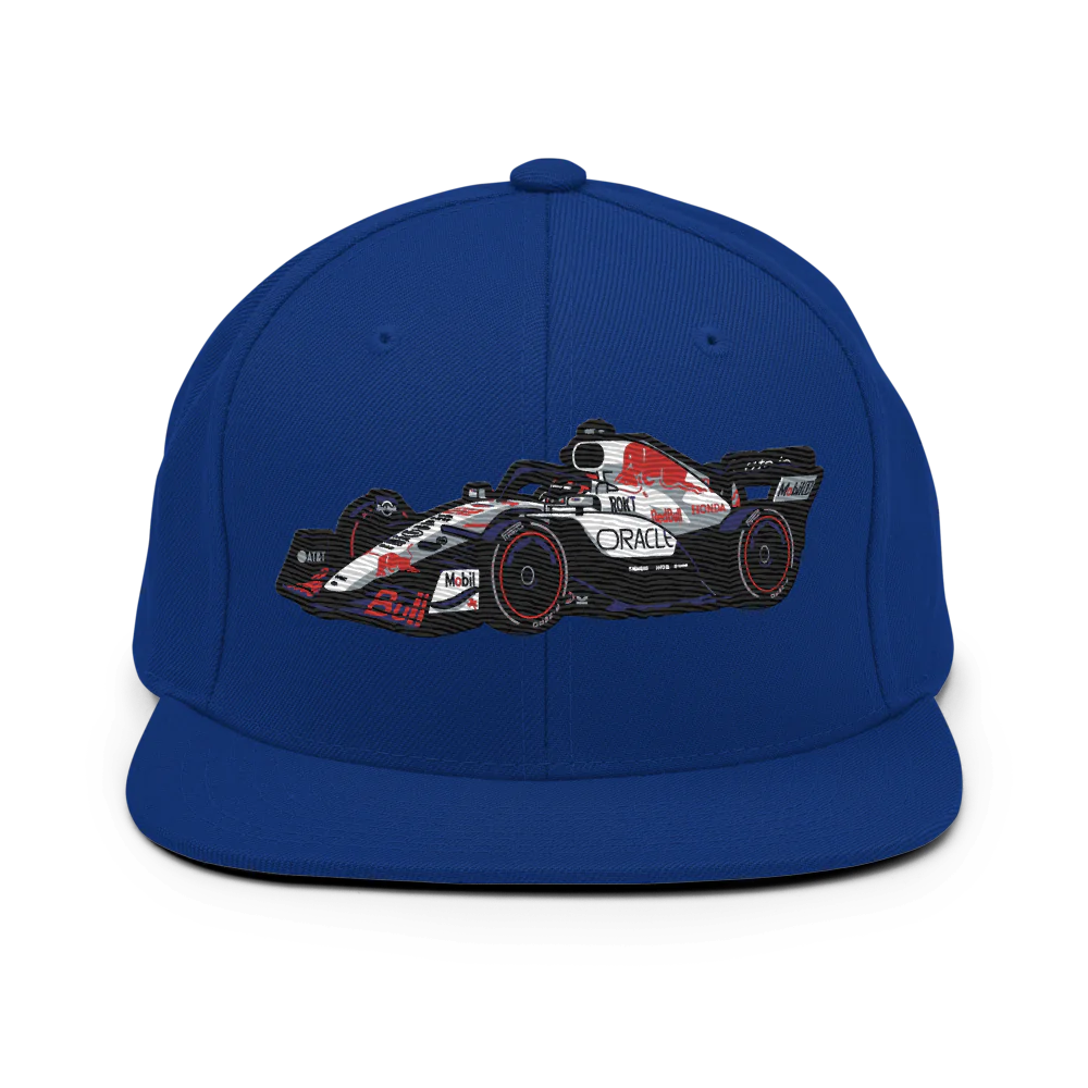 RB CAP JAPAN Edition