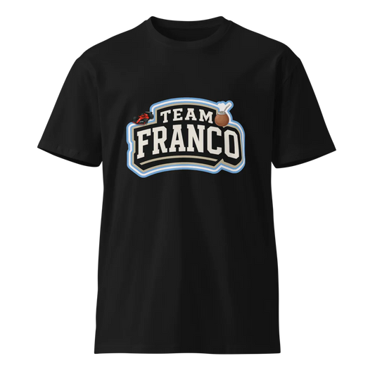 Team Franco Shirt