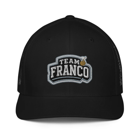 Team Franco Trucker