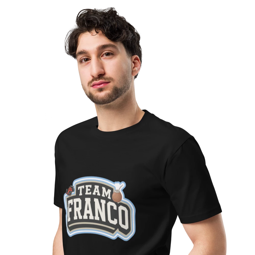 Team Franco Shirt