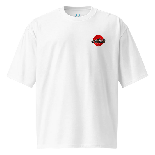 RB Japan Shirt