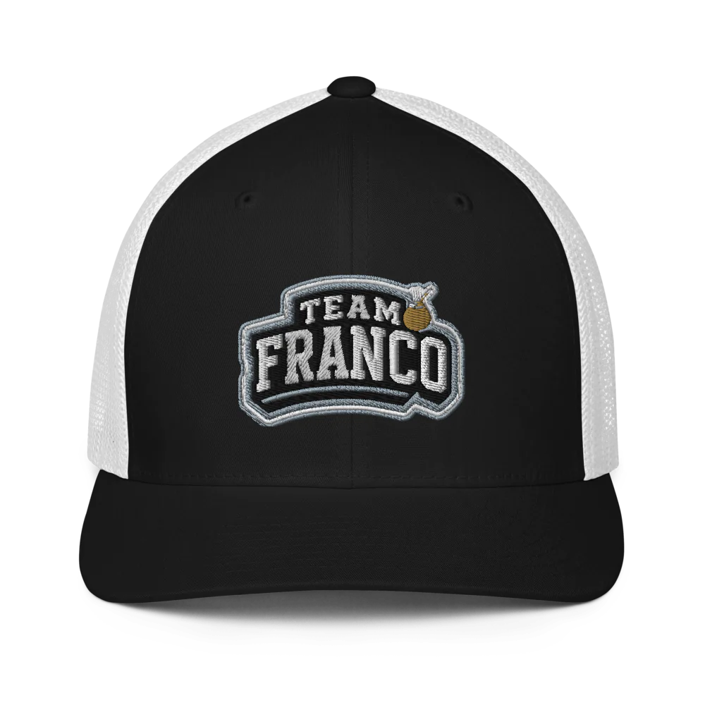 Team Franco Trucker