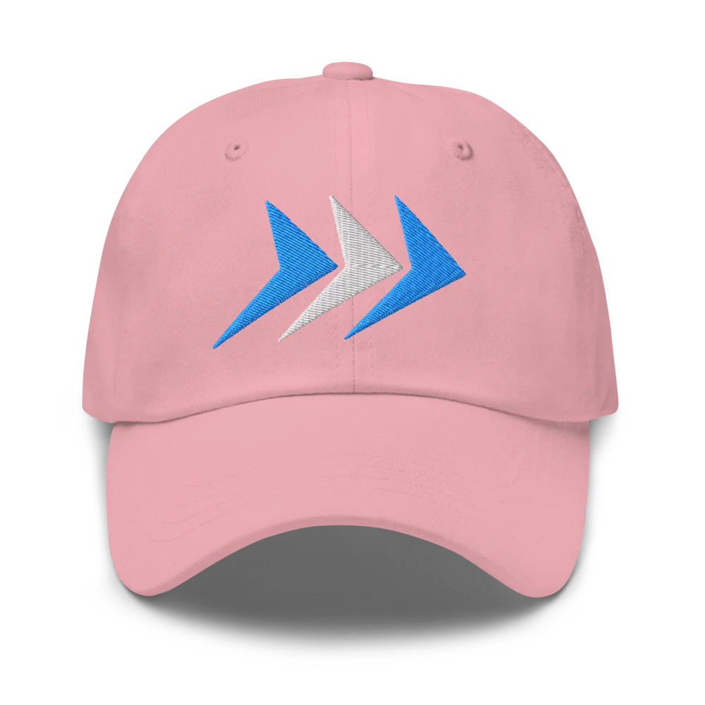 PRRS Dad Cap