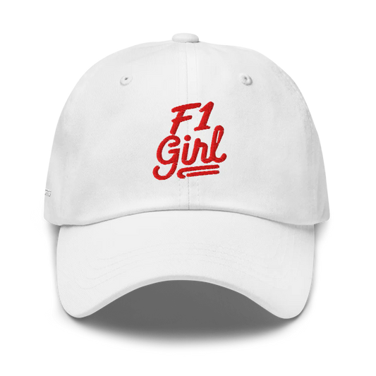 F1 Girl SE Hat